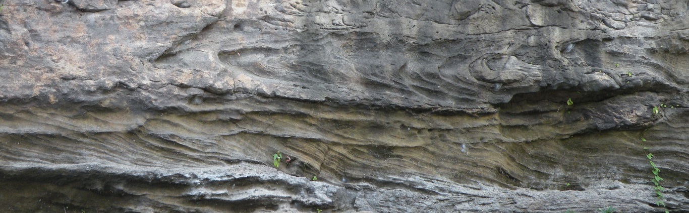 stratigraphy geology