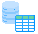 Database Icon