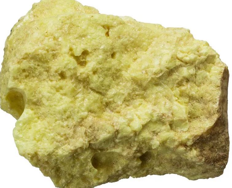 Sulfur